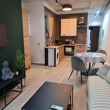 Simplicity Apartment St. Paul's Bay Exterior photo