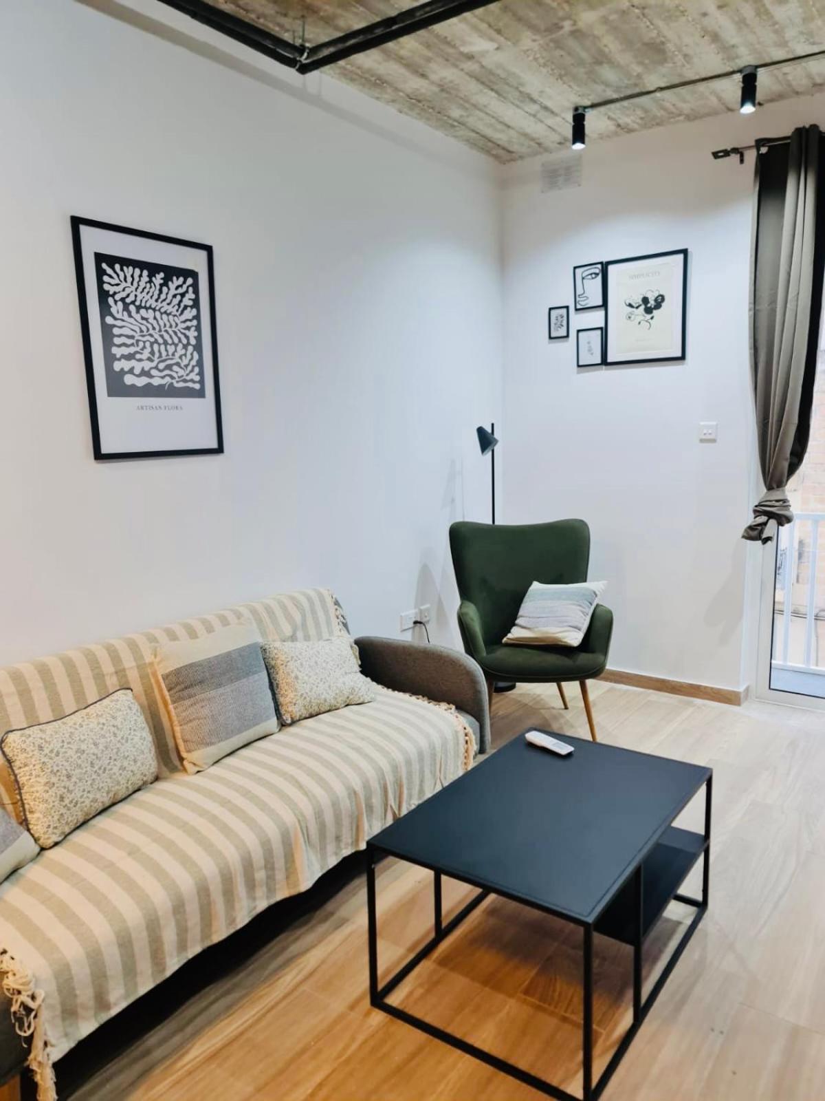 Apartament Simplicity *