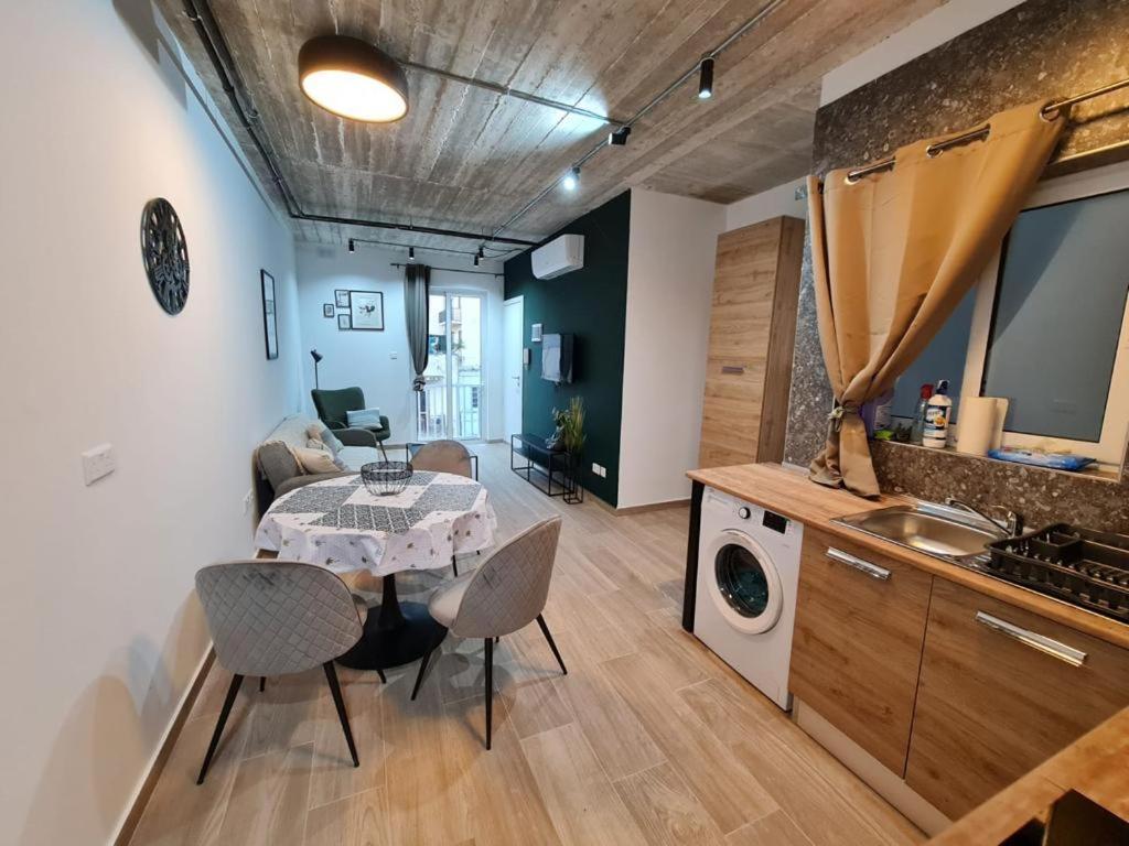 Apartament Simplicity *