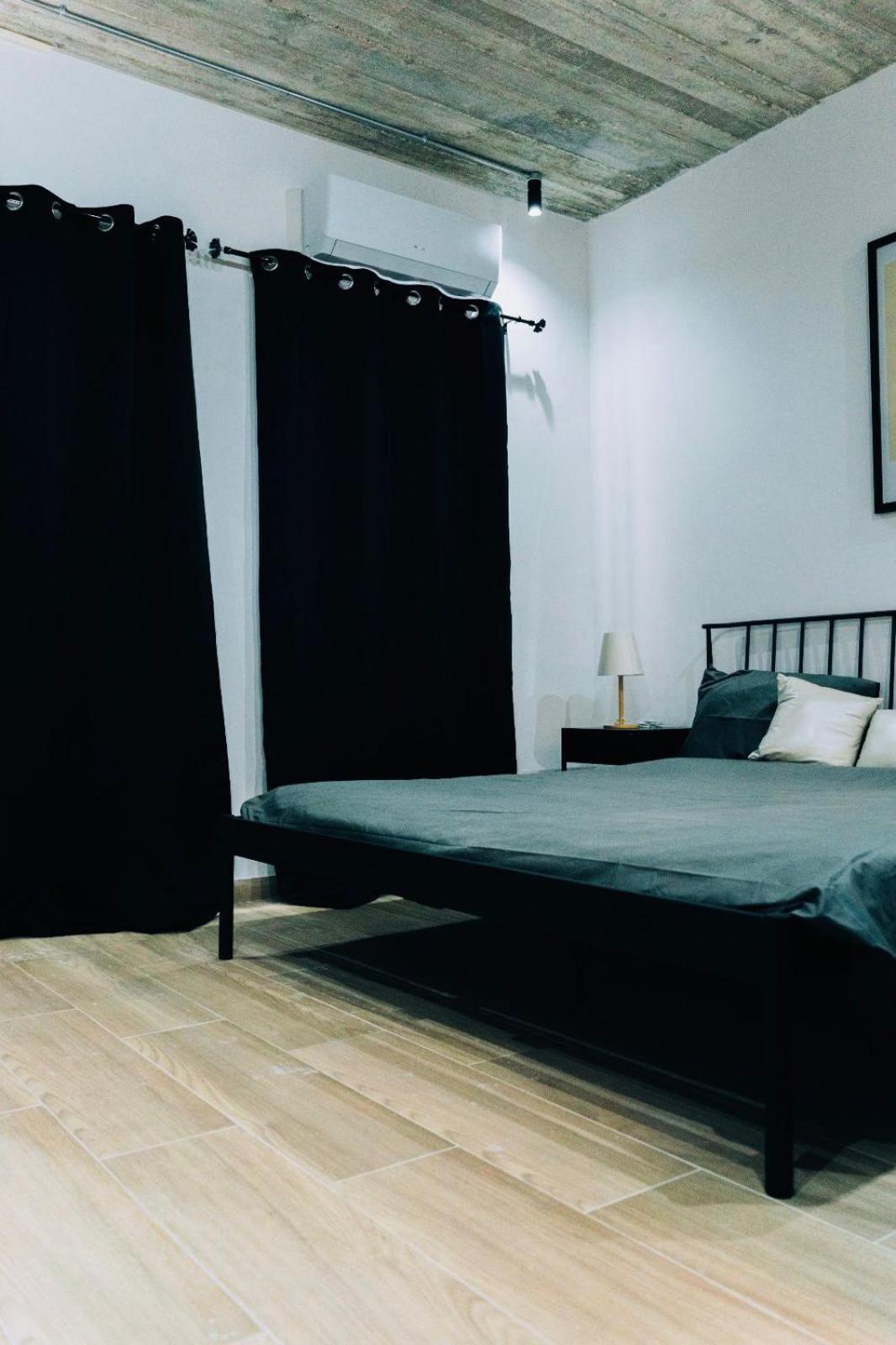 Simplicity Apartament